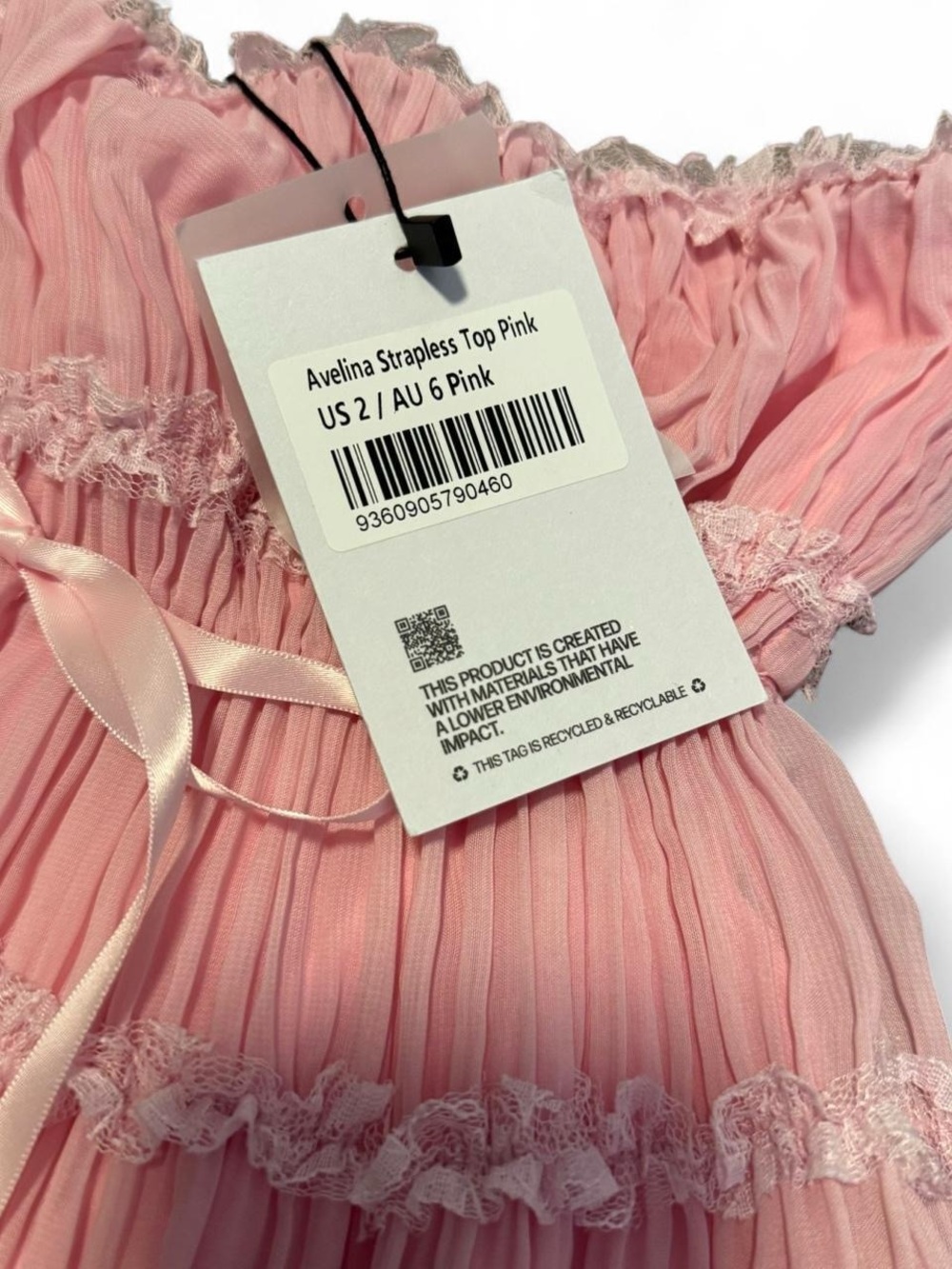 Princess Polly Top - Picture 2 of 4